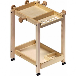 Gymnastik-Gerätewagen "LITTLE" 