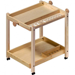 Gymnastik-Gerätewagen "BIG" 