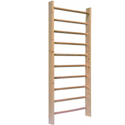 Sprossenwand Standard ca. 210 x 80 cm