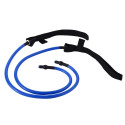 top | vit® physio.stick Tubes blau-mittel