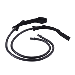 top | vit® physio.stick Tubes schwarz-stark