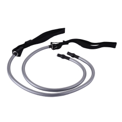 top | vit® physio.stick Tubes silber-extra stark