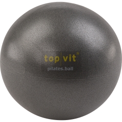 top | vit® pilates.ball graphit, ca. Ø 28 cm