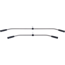Prophysis® Latissimus-Bügel klein, 90 cm