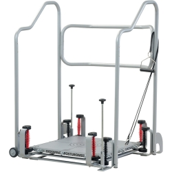 Haider BioSwing Posturomed® 202 