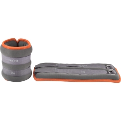 top | vit® gewichts.manschetten soft 2,0 kg