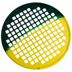 Power Web® Combo Ø 36 cm, 2 in 1, in 4 verschiedenen Ausführungen gelb/grün - leicht/stark