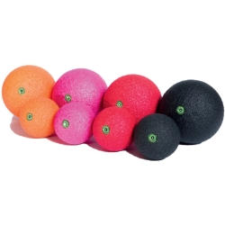 Blackroll® Ball Ø 8 cm | schwarz