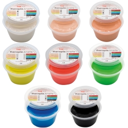 TheraPIE Knete, 454 g 
