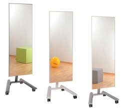 pader.korrekturspiegel, fahrbar 