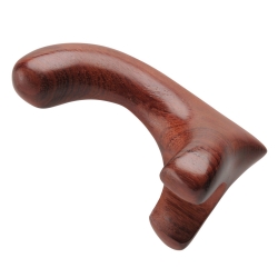 care & harmony® massagehilfe.pointer - aus Hartholz 