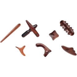 care & harmony® massage.tools Set 