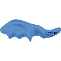 care & harmony® therapeuten.daumen hellblau