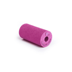 BLACKROLL® MICRO Faszienrolle MICRO, ca . 6 x 3 cm | pink
