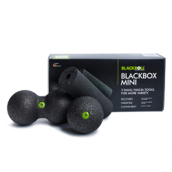 Blackroll® BLACKBOX MINI SET