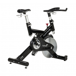 Indoor-Bike Tunturi Sprinter Bike Pro, Platinum Collection 