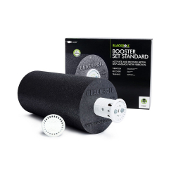 BLACKROLL® STANDARD Faszienrolle BOOSTER SET STANDARD
