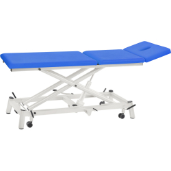 pader.eco fresh 3.0, Hydraulik, dreiteilig 