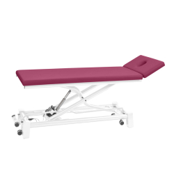 pader.pluSX 2.0, Elektrik, zweiteilig 