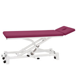 pader.pluSX 2.0, Hydraulik, zweiteilig 