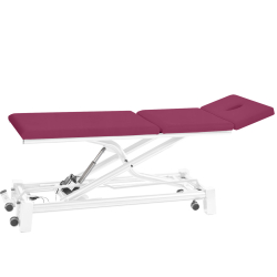 pader.pluSX 3.0, Elektrik, dreiteilig 