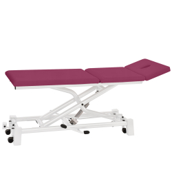 pader.pluSX 3.0, Hydraulik, dreiteilig 