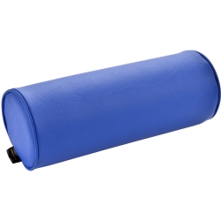 Nacken- und Knierolle, 40 x 15 cm - Restposten Agave