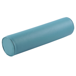 Nacken- und Knierolle, 50 x 10 cm - Restposten Orange