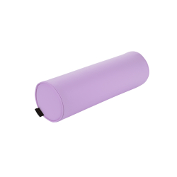 Nacken- und Knierolle, 50 x 20 cm, Ausstellungsstück Flieder