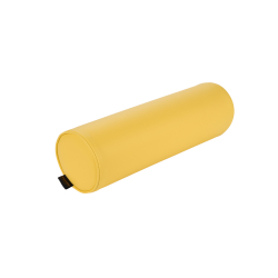 Nacken- und Knierolle 50 x 15 cm | Mais