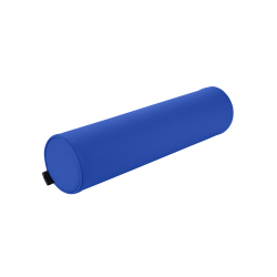 Nacken- und Knierolle 60 x 15 cm | Atoll