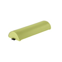 Halbrolle 50 x 15 x 7,5 cm | Lindgrün