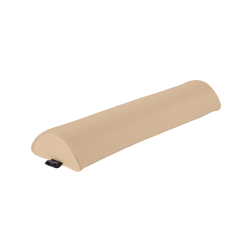 Halbrolle 60 x 15 x 7,5 cm | Elfenbein