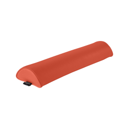 Halbrolle 60 x 15 x 7,5 cm | Karneol