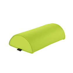 Halbrolle 50 x 25 x 12,5 cm | Grasgrün