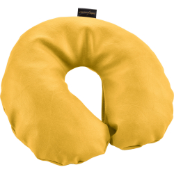 U-Kissen mit Schaumstoff-Flocken, das bequeme Gesichtskissen Mais