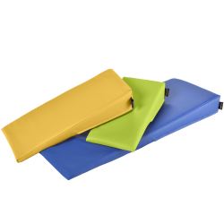 Hand-, Arm, und Beinlagerungskeile 