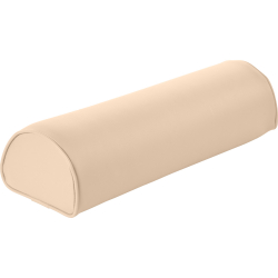 Dreiviertelrolle 50 x 15 x 11 cm | Elfenbein