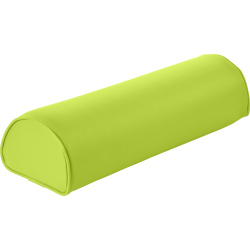 Dreiviertelrolle 50 x 15 x 11 cm | Grasgrün