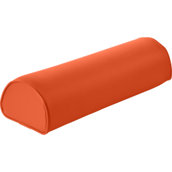 Dreiviertelrolle 50 x 15 x 11 cm | Karneol