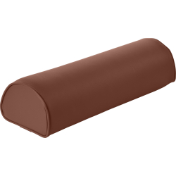 Dreiviertelrolle 50 x 15 x 11 cm | Mocca