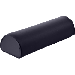 Dreiviertelrolle 50 x 15 x 11 cm | Schwarz