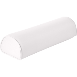 Dreiviertelrolle 50 x 15 x 11 cm | Weiß