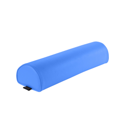 Dreiviertelrolle 60 x 15 x 11 cm | Eisblau