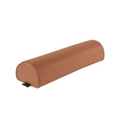 Dreiviertelrolle 60 x 15 x 11 cm | Nougat