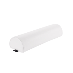 Dreiviertelrolle 60 x 15 x 11 cm | Weiß