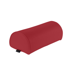 Dreiviertelrolle 50 x 22 x 16 cm | Bordeaux