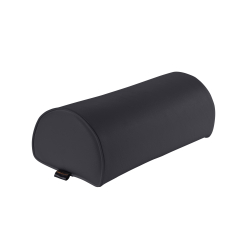 Dreiviertelrolle 50 x 22 x 16 cm | Schwarz