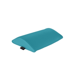 Lagerungskissen, 37x25x7cm Agave