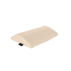 Lagerungskissen, 37x25x7cm Elfenbein